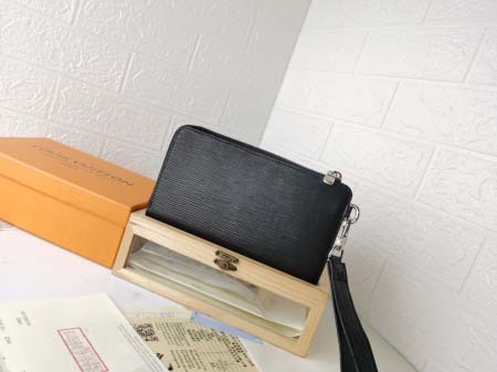 2025年3月17日新作財布Louis Vuitton M6903719x 11x 3.5 cm zy工場