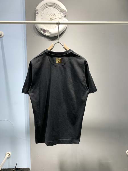 2025年3月19日高品質新作Dior半袖Tシャツ HoHo工場