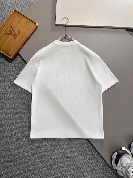 2025年3月19日高品質新作Balenciaga半袖Tシャツ HoHo工場