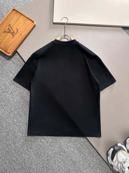 2025年3月19日高品質新作Maison Margila 半袖Tシャツ HoHo工場