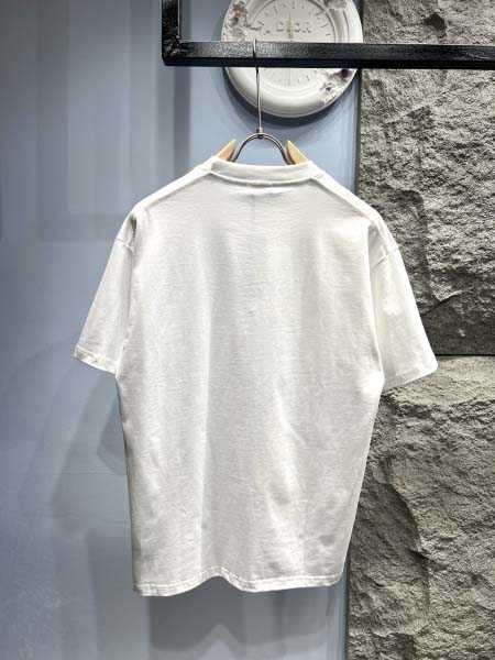2025年3月19日高品質新作Dior半袖Tシャツ HoHo工場