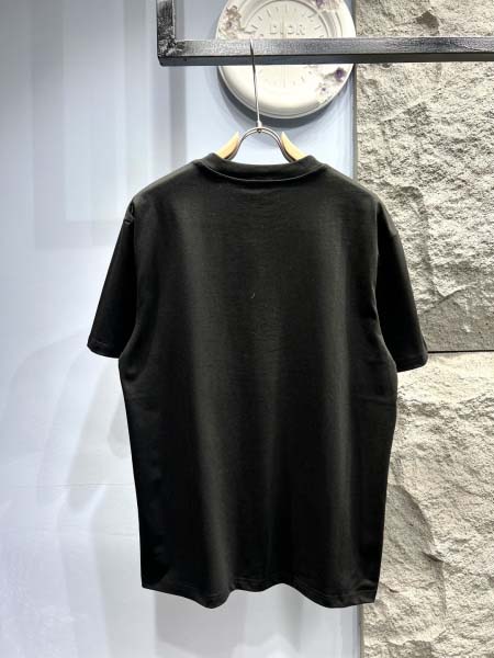 2025年3月19日高品質新作 Balenciaga半袖Tシャツ HoHo工場