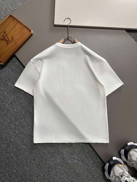 2025年3月19日高品質新作Balenciaga半袖Tシャツ HoHo工場
