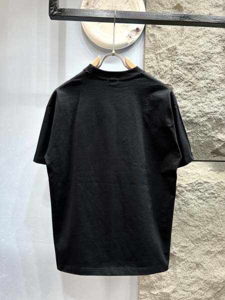 2025年3月19日高品質新作celine半袖Tシャツ HoHo工場