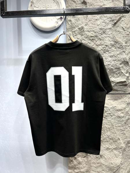 2025年3月19日高品質新作Balenciaga半袖Tシャツ HoHo工場