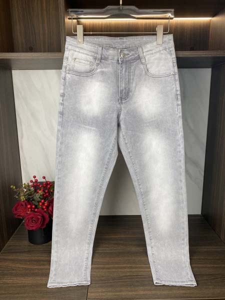 2025年3月21日早春新作Diorジーパン luols工場