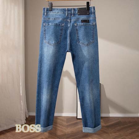 2025年3月21日早春新作HERMESジーパン luols工場