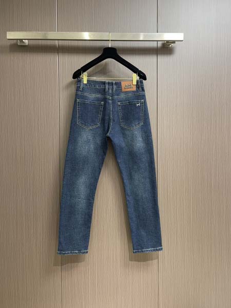 2025年3月21日春夏新作Hermesジーパン luols工場