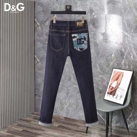 2025年3月21日春夏新作D&Gジーパン luols工場