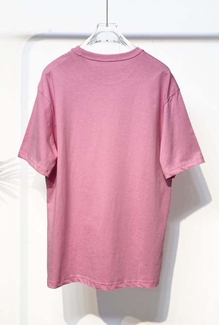 2025年3月24日入荷春夏新作Alexander Wang半袖Tシャツ kar工場