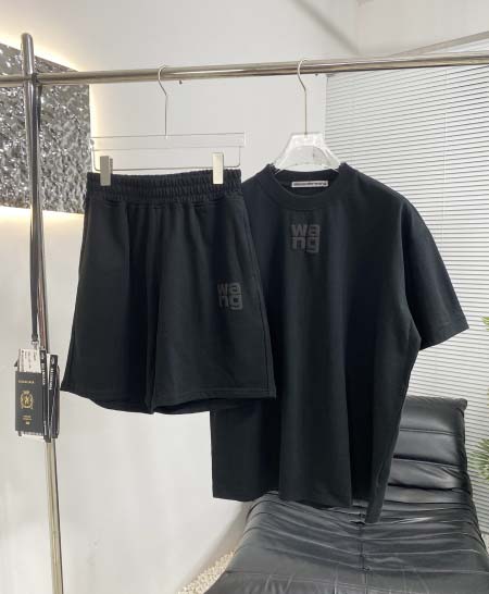 2025年3月24日入荷春夏新作Alexander Wang セット kar工場