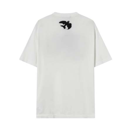 2025年3月25日入荷春夏高品質新作LOUIS VUITTONニット半袖Tシャツdiand工場