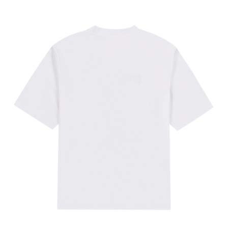 2025年3月25日入荷春夏高品質新作MONCLER半袖Tシャツdiand工場