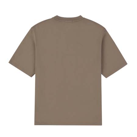 2025年3月25日入荷春夏高品質新作MONCLER半袖Tシャツdiand工場