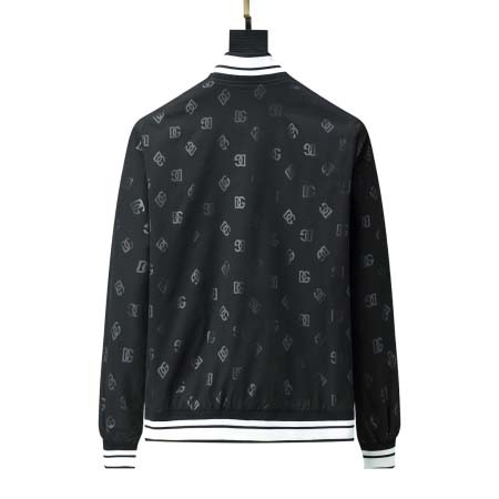 2025年3月25日入荷春秋新作D&Gジャケットshun工場