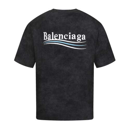 2025年3月26日入荷春夏高品質新作Balenciaga半袖 tシャツTF工場