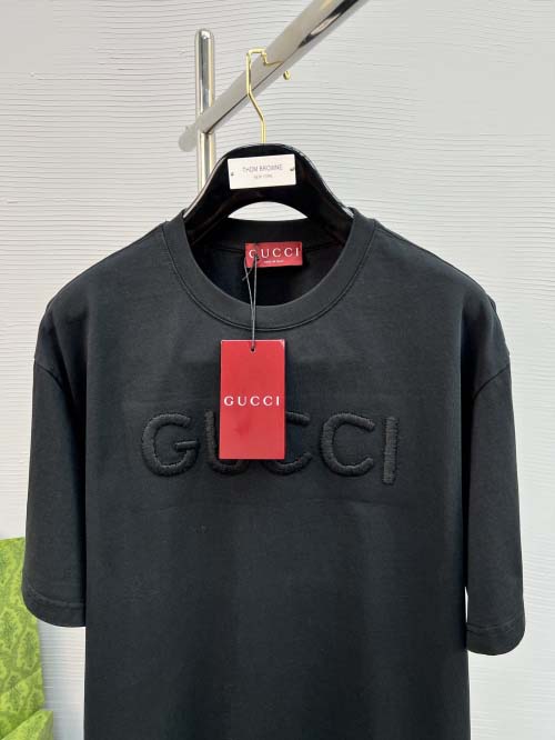 2025年3月26日入荷春夏高品質新作Gucci半袖 tシャツTF工場