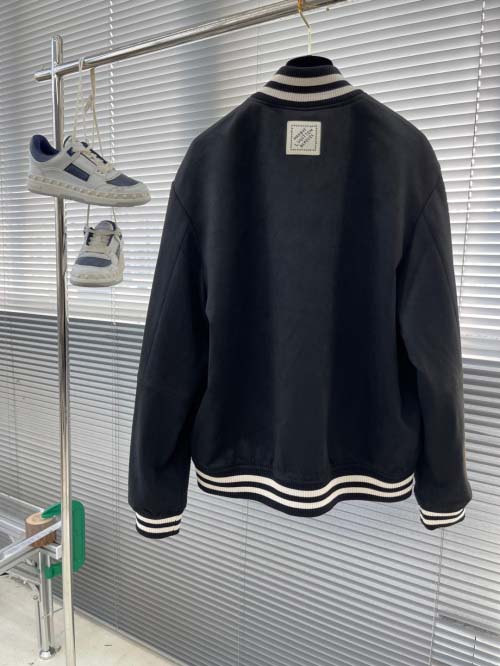 2025年3月26日入荷春夏高品質新作Louis VuittonジャケットTF工場