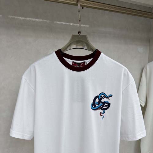 2025年3月26日入荷春夏高品質新作Gucci半袖 tシャツTF工場