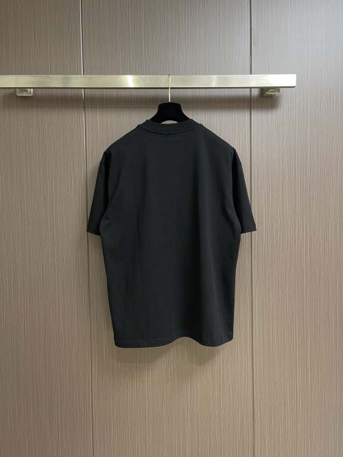 2025年3月26日入荷春夏高品質新作Givenchy半袖 tシャツTF工場