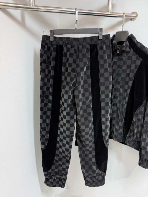 2025年3月27日入荷春夏高品質新作Louis Vuittonセット 上下TF工場