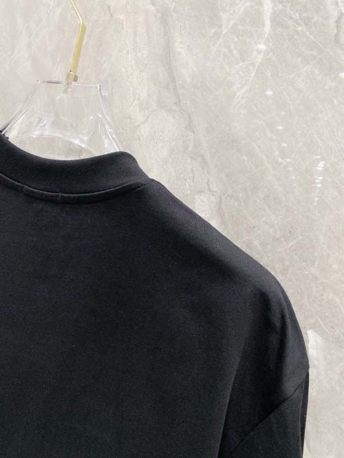 2025年3月27日入荷春夏高品質新作FENDI半袖 tシャツTF工場