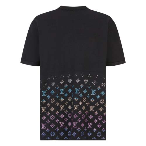 2025年3月27日入荷春夏高品質新作LOUIS VUITTON半袖 tシャツTF工場