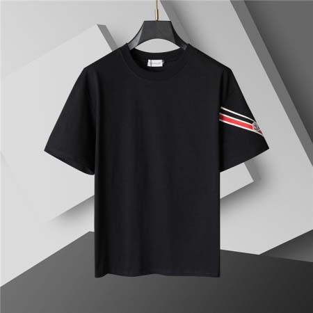 2025年3月27日入荷春夏新作moncler半袖 tシャツPP工場