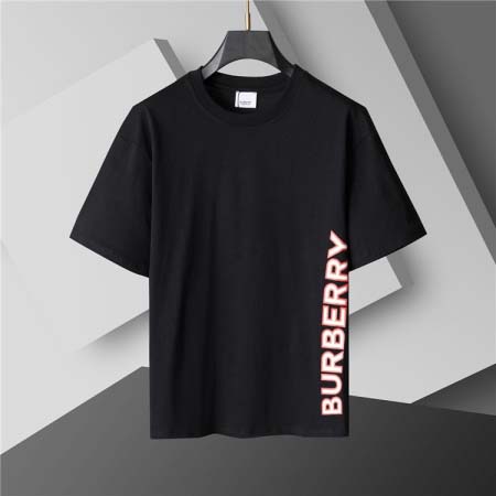 2025年3月27日入荷春夏新作 burberry半袖 tシャツPP工場