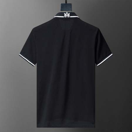 2025年3月27日入荷春夏新作AMIRI半袖 tシャツPP工場