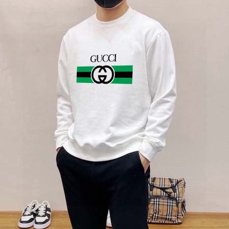 2025年3月28日入荷新作GUCCIメンズ トレーナーM-5XL/zhan工場