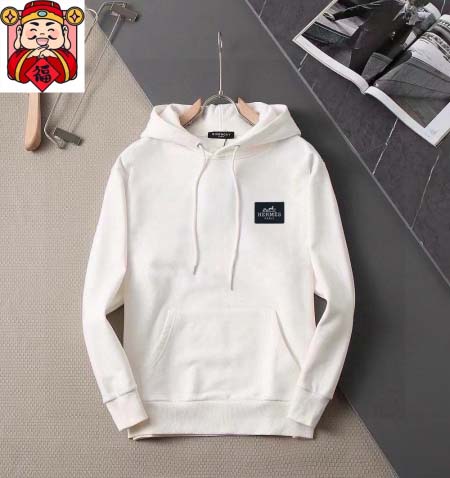 2025年3月28日入荷新作HERMESパーカーM-5XL/zhan工場