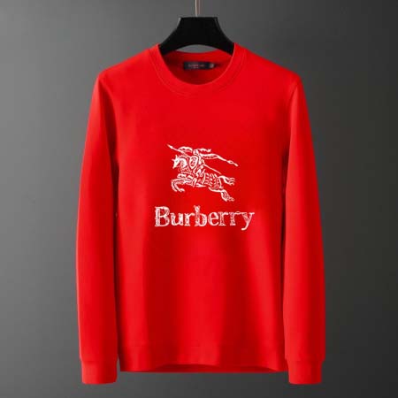 2025年3月30日入荷新作BURBERRYメンズ トレーナーM-5XL/zhan工場