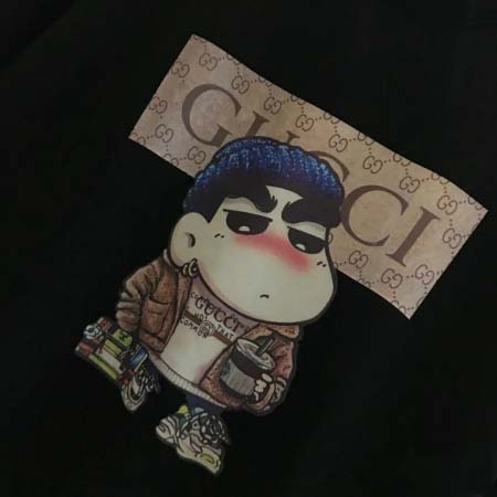 2025年3月30日入荷春夏新作Gucci半袖 tシャツYP工場