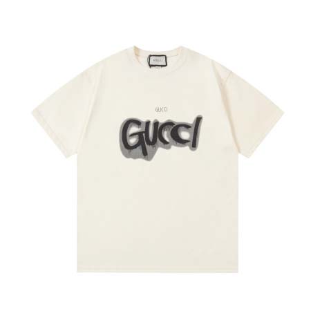 2025年3月30日入荷春夏新作Gucci半袖 tシャツYP工場