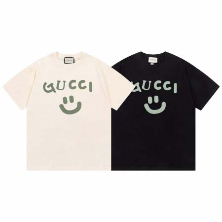 2025年3月30日入荷春夏新作Gucci半袖 tシャツYP工場