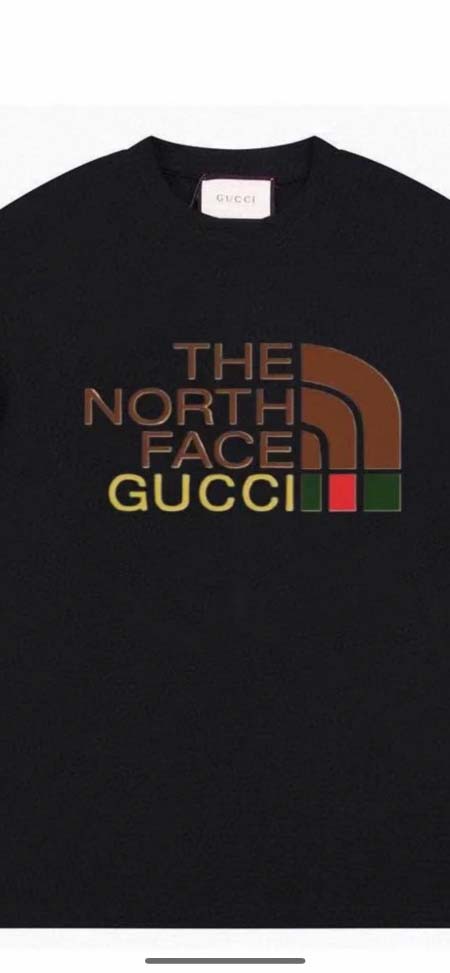 2025年3月30日入荷春夏新作Gucci半袖 tシャツYP工場