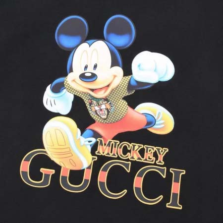 2025年3月30日入荷春夏新作Gucci半袖 tシャツYP工場