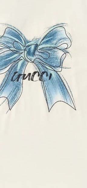 2025年3月30日入荷春夏新作Gucci半袖 tシャツYP工場