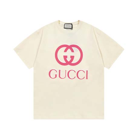 2025年3月30日入荷春夏新作Gucci半袖 tシャツYP工場