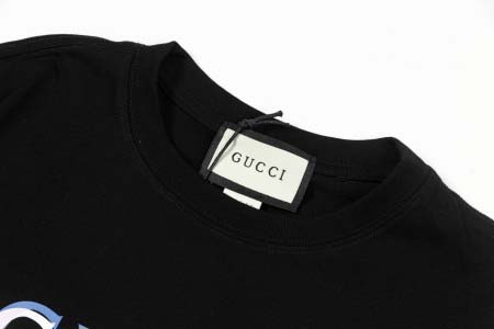 2025年3月30日入荷春夏新作Gucci半袖 tシャツYP工場