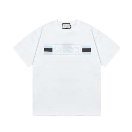 2025年3月30日入荷春夏新作Gucci半袖 tシャツYP工場