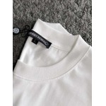 2025年3月1日春夏高品質新品Chrome hearts半袖 tシャツDW工場