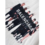 2025年3月1日春夏高品質新品Balenciaga半袖 tシャツDW工場