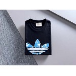 2025年3月1日春夏高品質新品Gucci半袖 tシャツDW工場