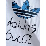 2025年3月1日春夏高品質新品Gucci半袖 tシャツDW工場