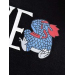 2025年3月1日春夏高品質新品loewe半袖 tシャツDW工場