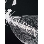 2025年3月1日春夏高品質新品McQueen半袖 tシャツDW工場