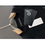 2025年3月1日春夏高品質新品McQueen半袖 tシャツDW工場