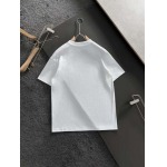 2025年3月1日春夏高品質新品PRADA半袖 tシャツDW工場